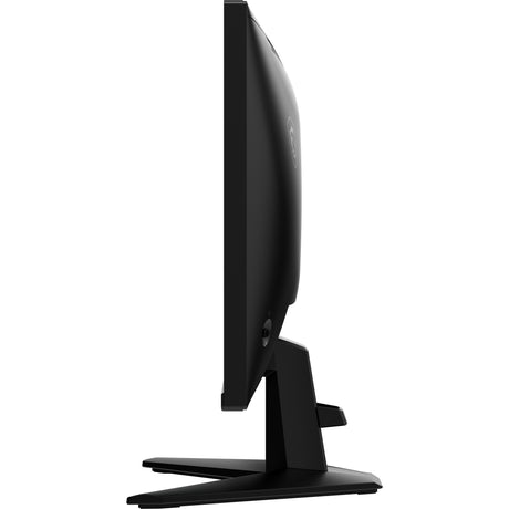 Msi mag 255xf 24.5 gaming monitor (zwart, 2x hdmi, displayport, 300 hz)