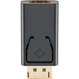 Goobay -Adapter DisplayPort> HDMI