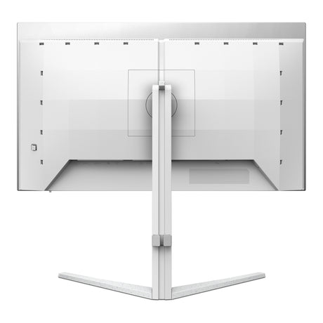 Philips Evnia 6000 27m2n6501l 00 26,5 Gaming-Monitor (weiß, 2x HDMI, Display-Port, 2x USB-A, USB-B, 240 Hz)