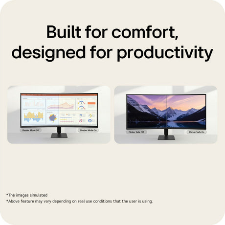 Lg ultrawide 34u601b-b 34 curved monitor (zwart, 1x displayport, 1x hdmi, 120 hz)