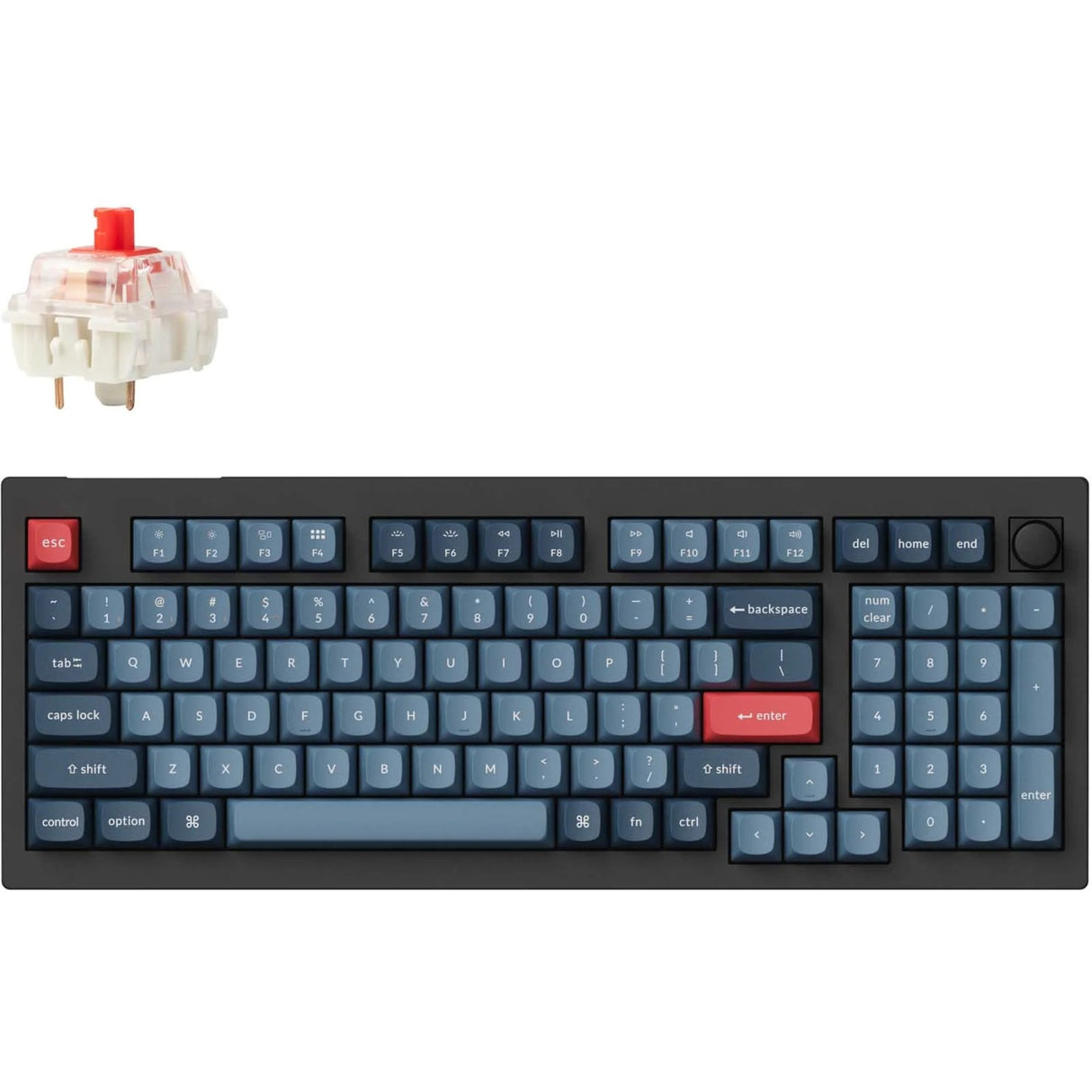 Keychron Keychron V5 Max-D1