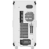 Thermaltake Ax700 Snow Big Tower Gehäuse (weiß | 4x USB-A | 1x USB-C | Fenster)