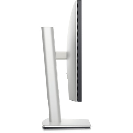 Dell UltraSharp U2424H 23,8 Monitor (Silber-Schwarz, HDMI, 2x Display-Port, USB-A, 2x USB-C, 120 Hz)