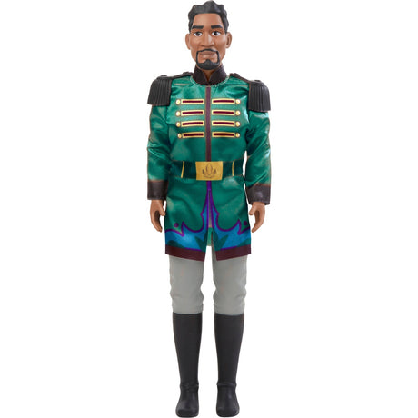 Hasbro Frozen 2 Mode Mattias