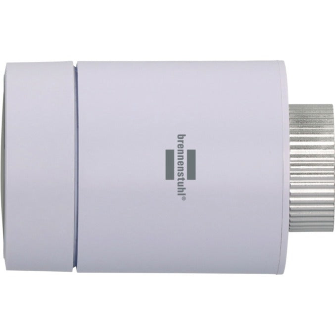 Brennerstuhl Connect ZigBee Smart Heizkörperventil-Heizungsthermostat
