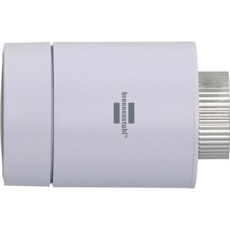 Brennerstuhl Connect ZigBee Smart Heizkörperventil-Heizungsthermostat