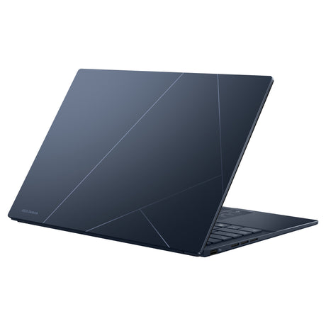 Asus zenbook 14 oled ux3405ca-qd012w 14 laptop (blauw | core ultra 7 255h | arc 140t | 32 gb | 1 tb ssd)