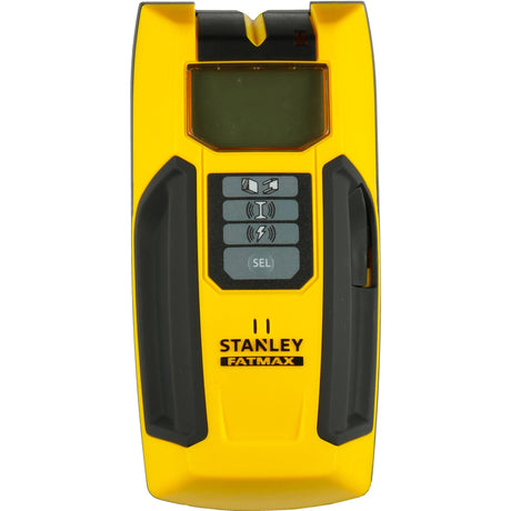 Stanley Fatmax Materialdetektor 300 Erkennungsgeräte