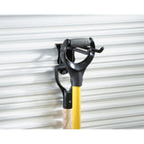 Stanley Stanley Track Wall Double Hook