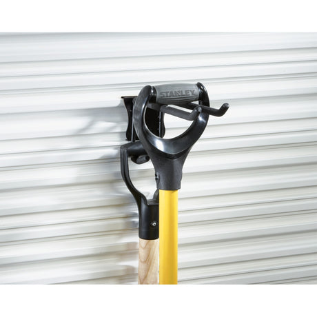 Stanley Stanley Track Wall Double Hook