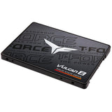 Teamgruppe Teamgruppe Vulcan Z 2 TB