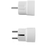 Frient-Stecker Mini 2 Typ E (Französisch)