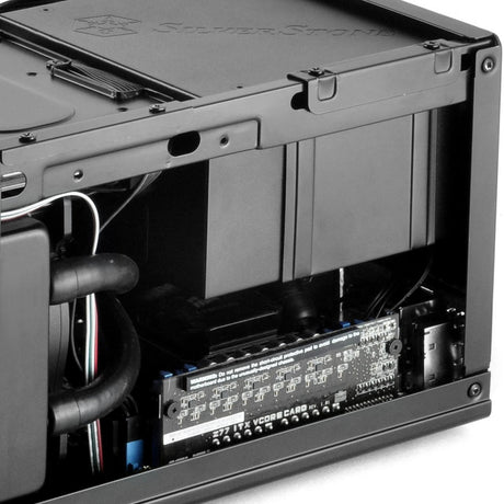 Silverstone SST-SG13B-C