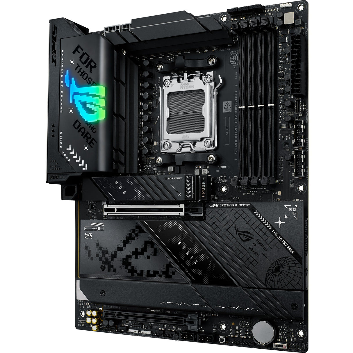 Asus ROG Strix