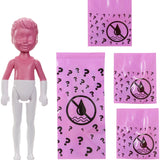 Mattel Farbe enthüllen Chelsea