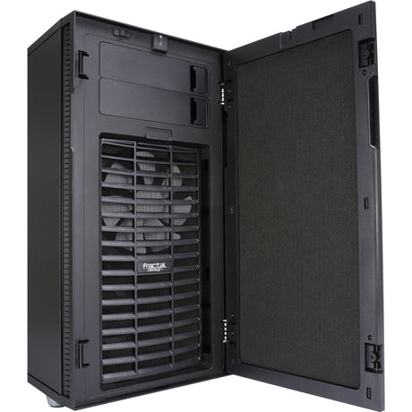 Fraktales Design fraktales Design Definieren Sie R5 Black