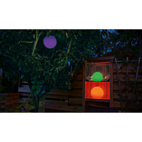 Ubbink Multibright Solar Float 20 LED LED-Lampe