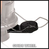 Einhell Einhell Greattrimmer GC-UT 4530 Kit