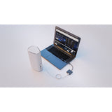 Netgear Nighthawk USB-C-zu-Ethernet-Adapter-Netzwerkadapter