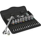 WAA 8100 SA 7 Zyklop Metall Rattels Set-up-up-up-up-up-up