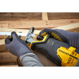Stanley Fatmax V20 18V -Empfängersäge