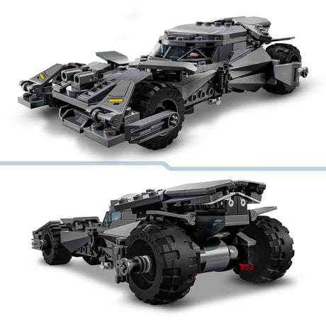 Lego Superhelden 76331 Batman vs. Superman Batmobil