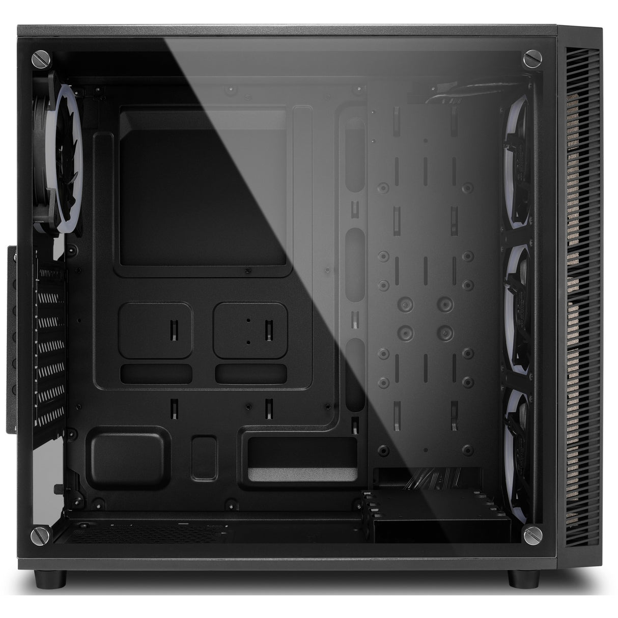 Sharkoon TG4M RGB