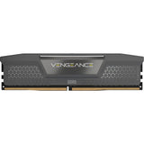 Corsair 16 GB DDR5-5200 (2x 8 GB) RAM-Kit (schwarz, CMK16GX5M2B5200Z40, Vengeance, XMP, Expo)