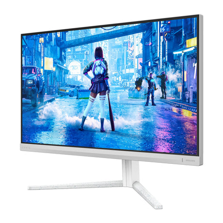 Philips evnia 27m2n5201p 27 gaming monitor (wit, 1x displayport, 2x hdmi, 260 hz (oc))