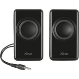 Vertrauen Sie Avora 2.1 Subwoofer -Sprecher Set