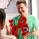 Lego Art 31214 Liebe