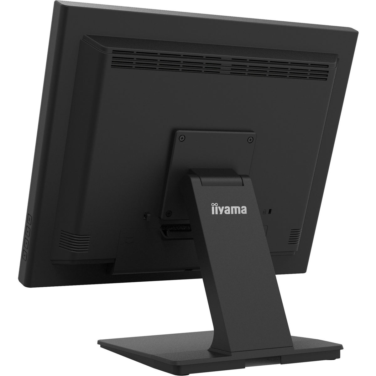 Iiyama prolite t1931sr-b2s 19 touchscreen monitor (zwart, 1x displayport, 1x hdmi)