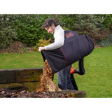Black+Decker gwbp1 72l Rucksack-Sammeltasche – gwbp1-xj