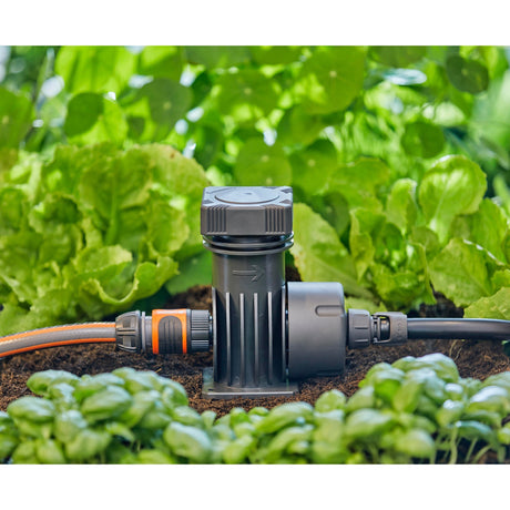 GARDENA MICRO-DRIP-SYSTEM-Hauptgerät 2000