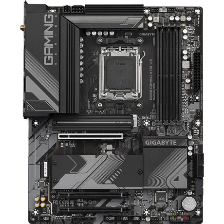 Gigabyte B650 Gaming X Ax V2
