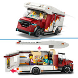 Lego City 60454 Abenteuercamper