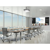 Viewsonic lsc520wu WUXGA Laser-Installationsprojektor (weiß, 5200 Ansi Lumen)