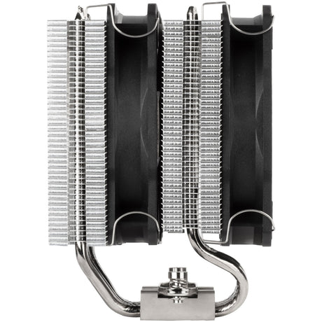 Silverstone sst-hyd120-argb-v2 CPU-Kühler