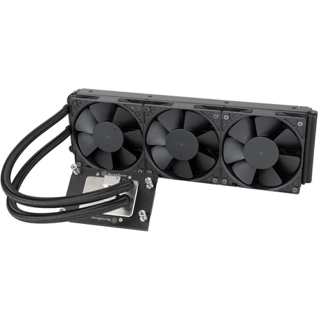 Silverstone xe360-tr5 Wasserkühlung (schwarz)