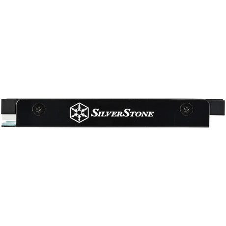 Silverstone tp07 heatsink (zwart)