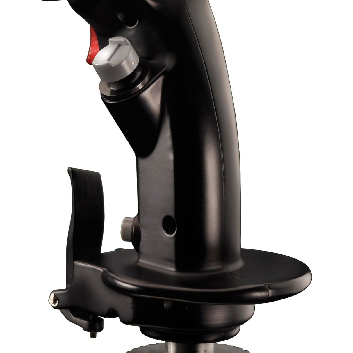 Thrustmaster Thrustmaster Hotas Warthog Joystick und Gas