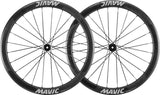 Mavic Cosmic Slr 700c 45 mm Disc CL Shimano Laufradsatz