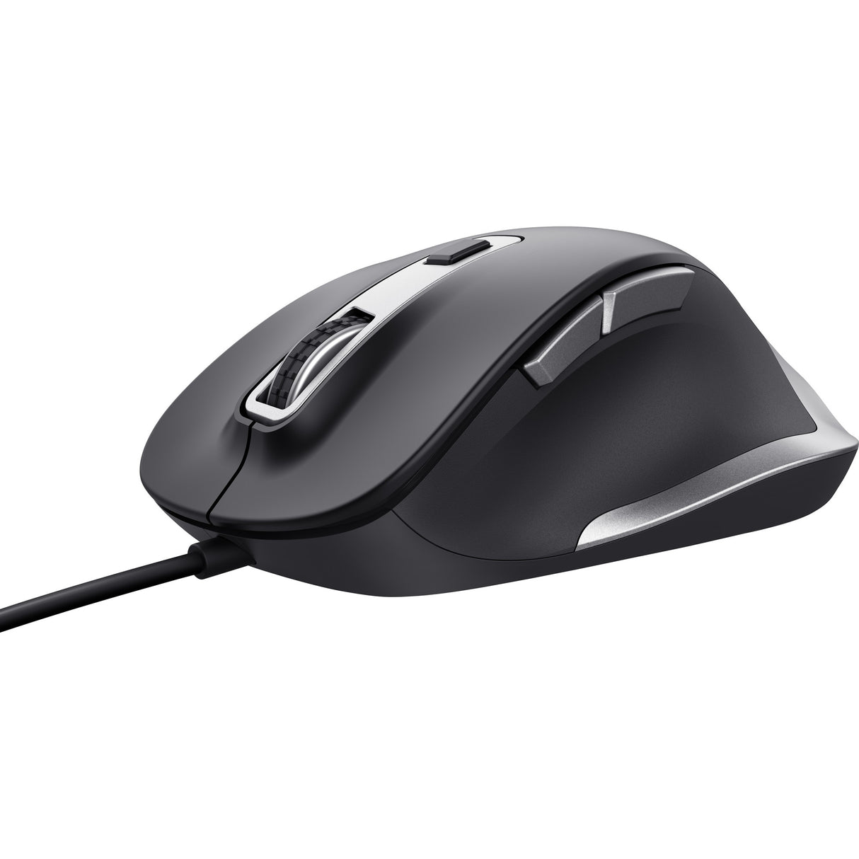 Vertrauen Sie Fyda Wired Maus