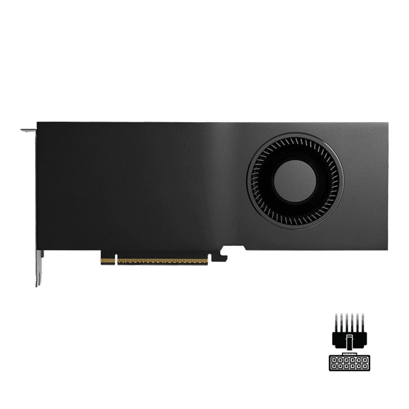 Pny nvidia rtx pro 5000 blackwell generation 72gb sb grafische kaart (gddr7 ecc, 4x displayport, bulk)