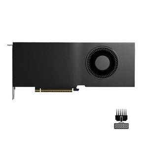 Pny nvidia rtx pro 5000 blackwell generation 72gb sb grafische kaart (gddr7 ecc, 4x displayport, bulk)
