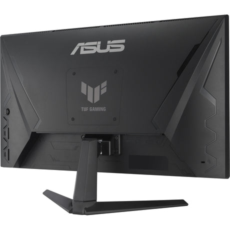 Asus tuf gaming vg257q5a 24.5 monitor (zwart, displayport, 2x hmdi, sound, 200 hz)