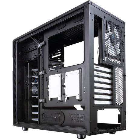 Fraktales Design fraktales Design Definieren Sie R5 Black