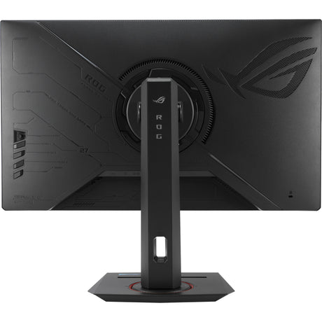 Asus ROG Strix XG279CNS 27 Gaming-Monitor (schwarz, HDMI, DisplayPort, USB-C, 380 Hz (OC))