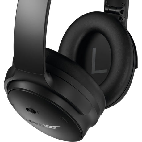 Bose Quietcomfort Over-Ear-Headset (schwarz, Bluetooth)