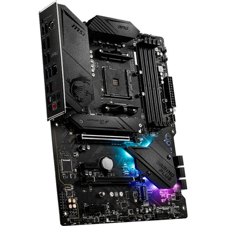 MSI MSI MPG B550 Gaming Plus